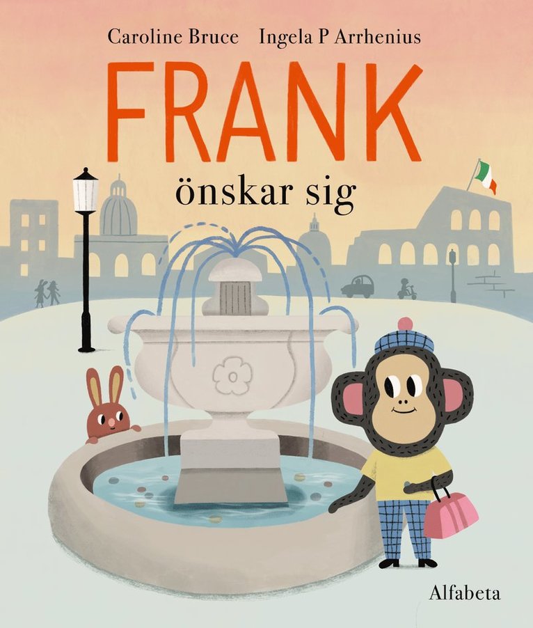 Frank önskar sig 1