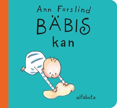 Ann Forslind - Bäbis kan, Kartonnage