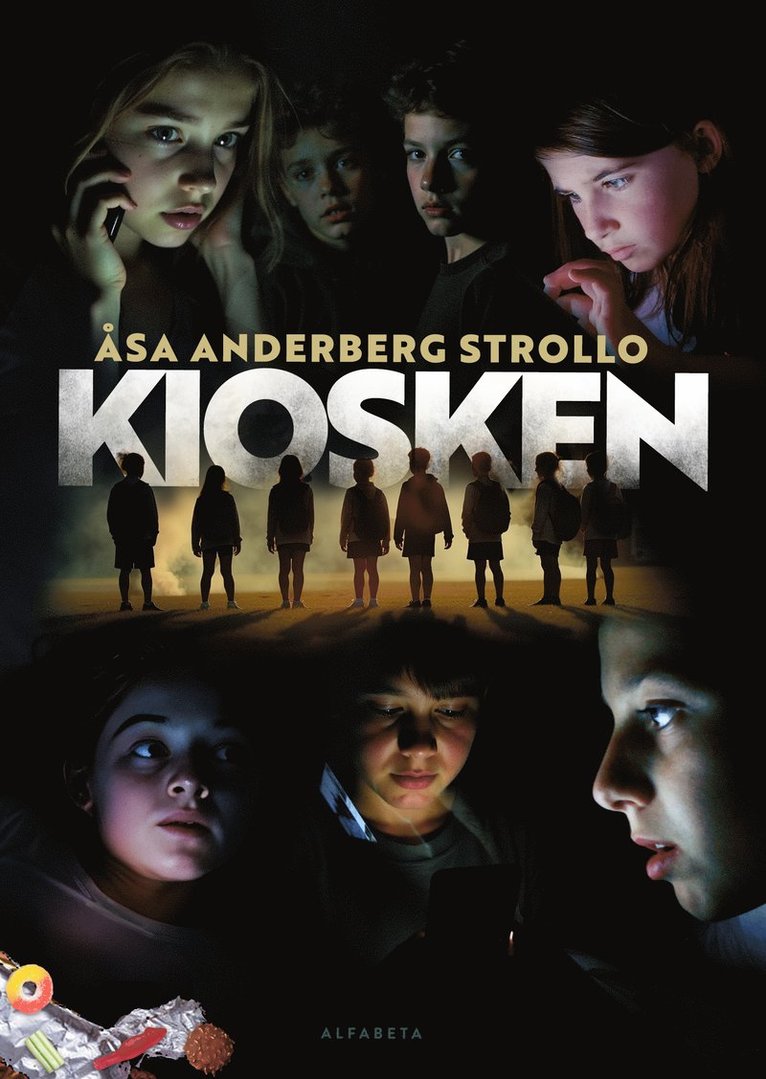 Kiosken 1