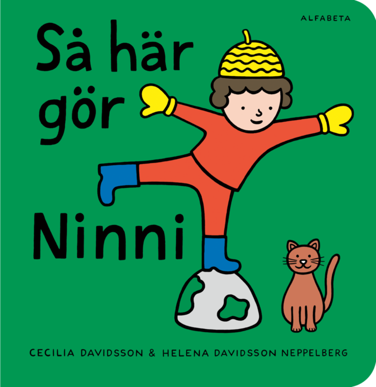 Så här gör Ninni 1