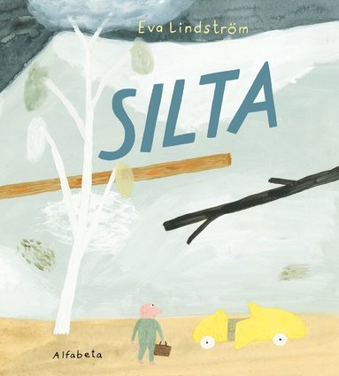 Eva Lindström - Silta (meänkieli), Inbunden