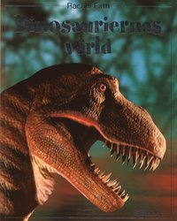 bokomslag Dinosauriernas värld