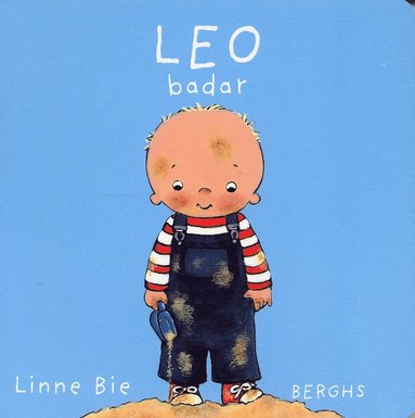 bokomslag Leo badar