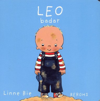 bokomslag Leo badar