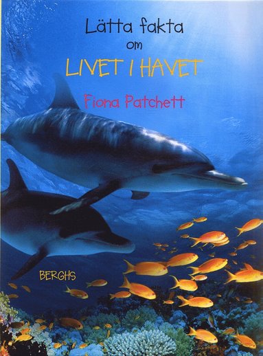 bokomslag Lätta fakta om livet i havet