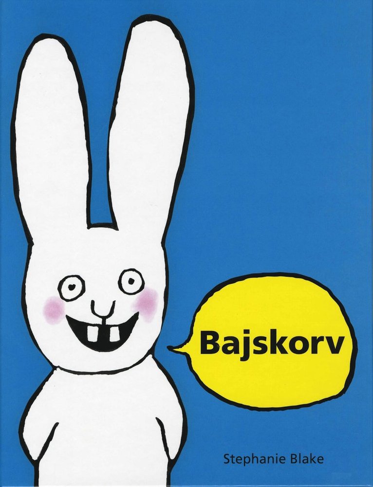 Bajskorv 1