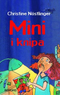 bokomslag Mini i knipa