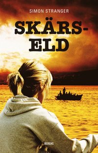bokomslag Skärseld