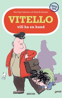 bokomslag Vitello vill ha en hund