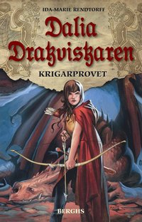 bokomslag Krigarprovet