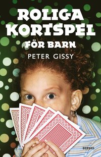 bokomslag Roliga kortspel för barn
