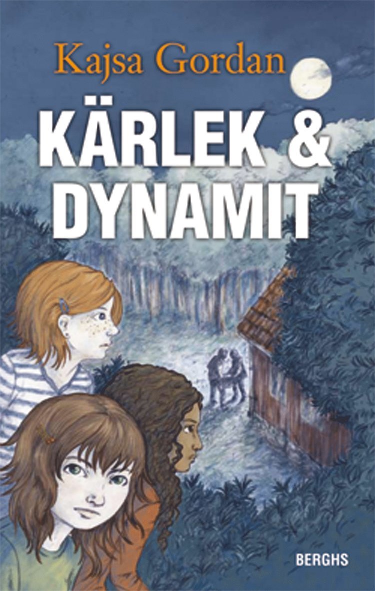 Kärlek & Dynamit 1