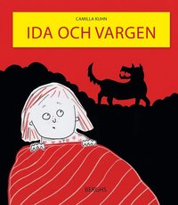 bokomslag Ida och vargen