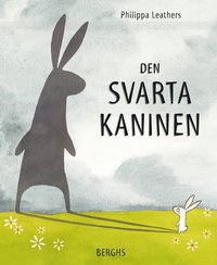 bokomslag Den svarta kaninen