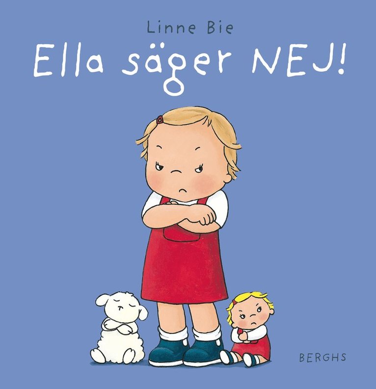 Ella säger nej! 1