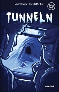 bokomslag Tunneln