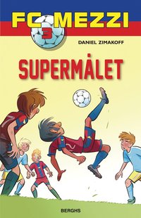 bokomslag Supermålet