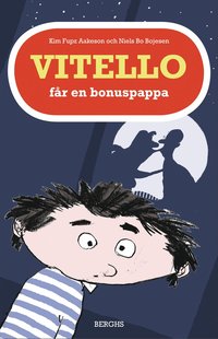 bokomslag Vitello får en bonuspappa