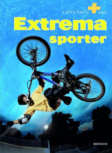 Emily Bone - Extrema sporter, Inbunden