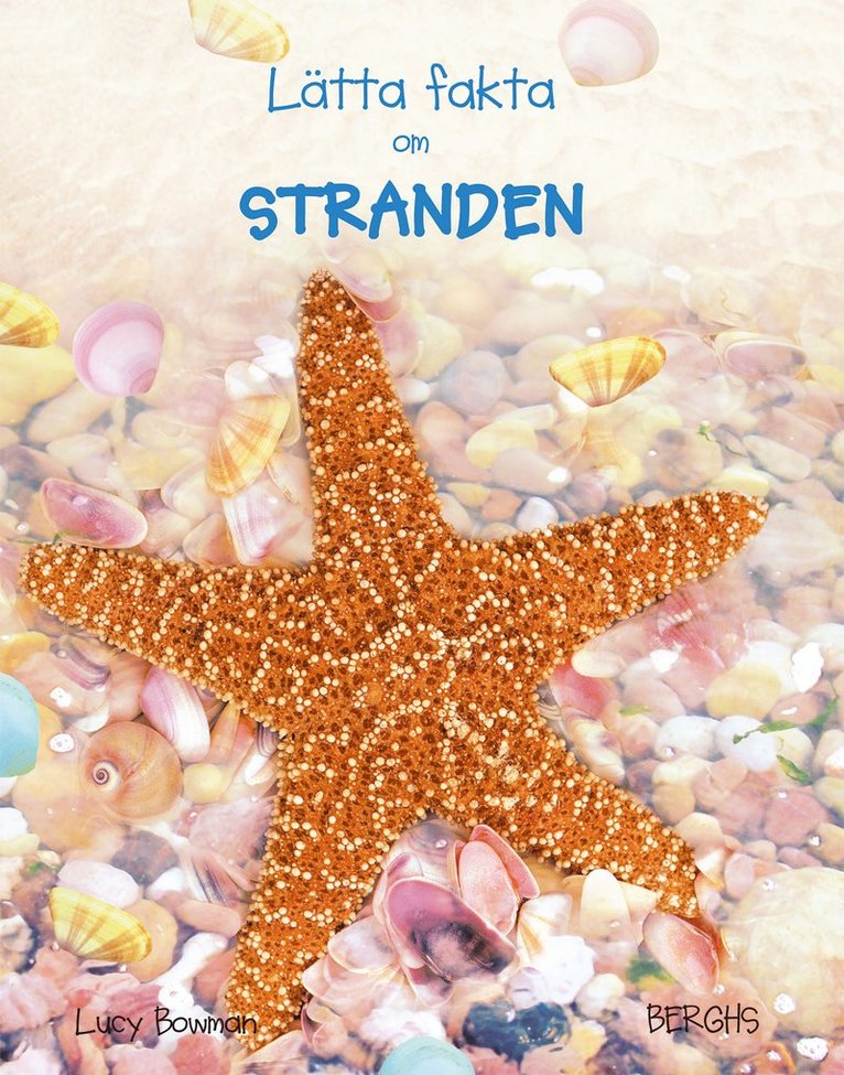 Lätta fakta om stranden 1