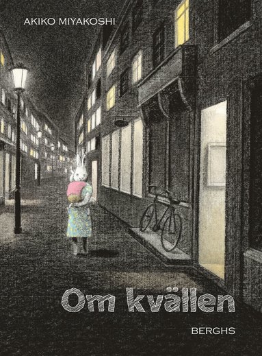 bokomslag Om kvällen