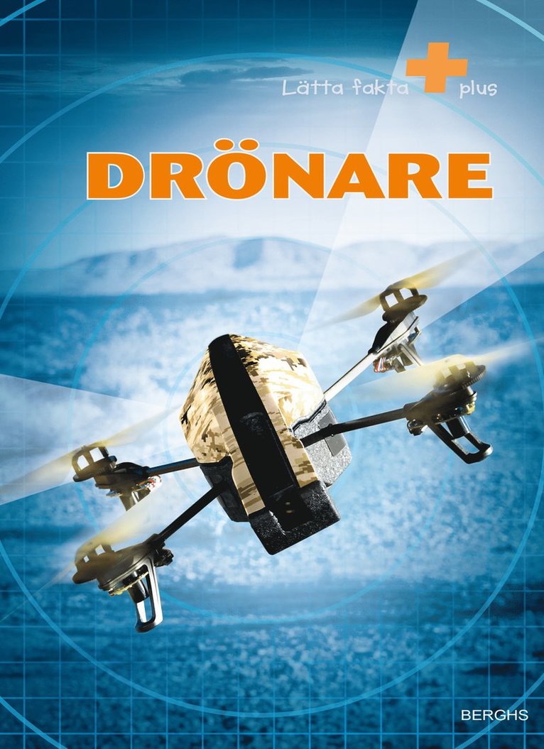 Drönare 1