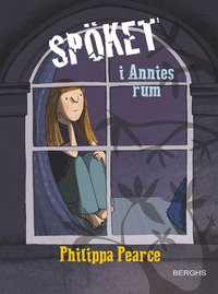 bokomslag Spöket i Annies rum