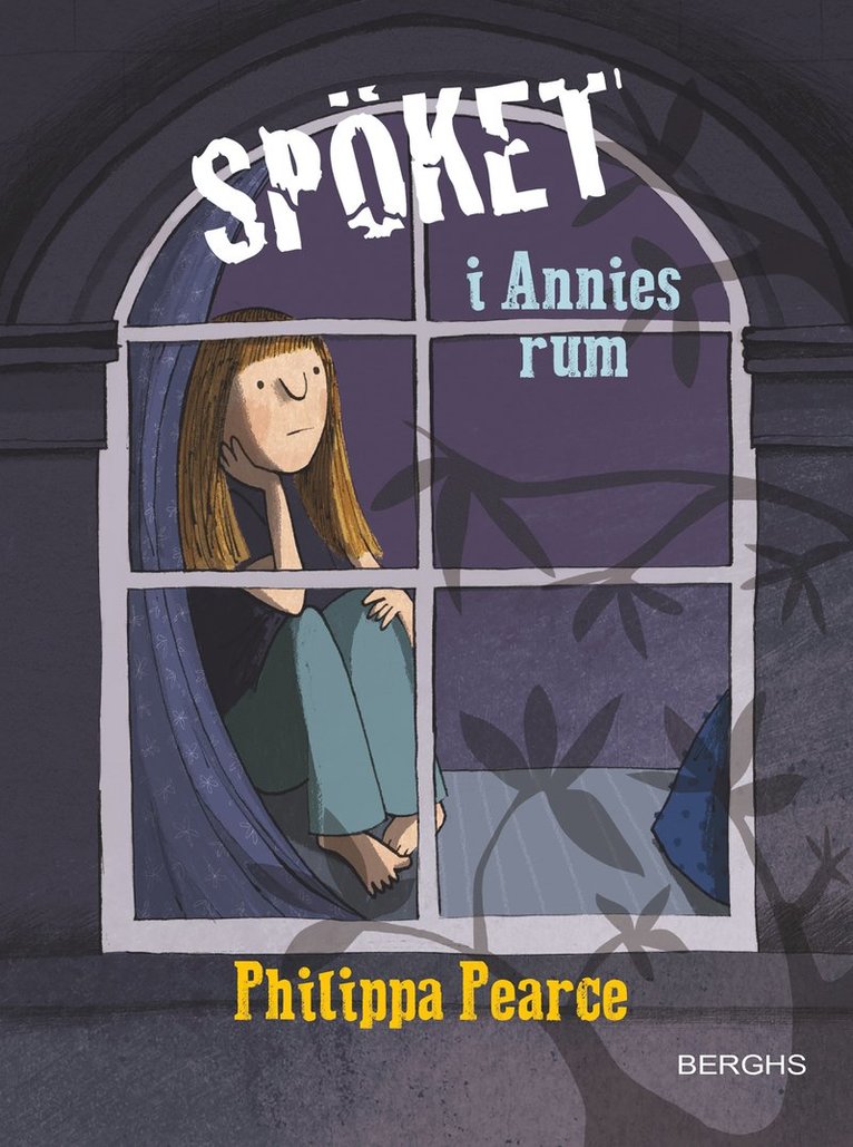 Spöket i Annies rum 1