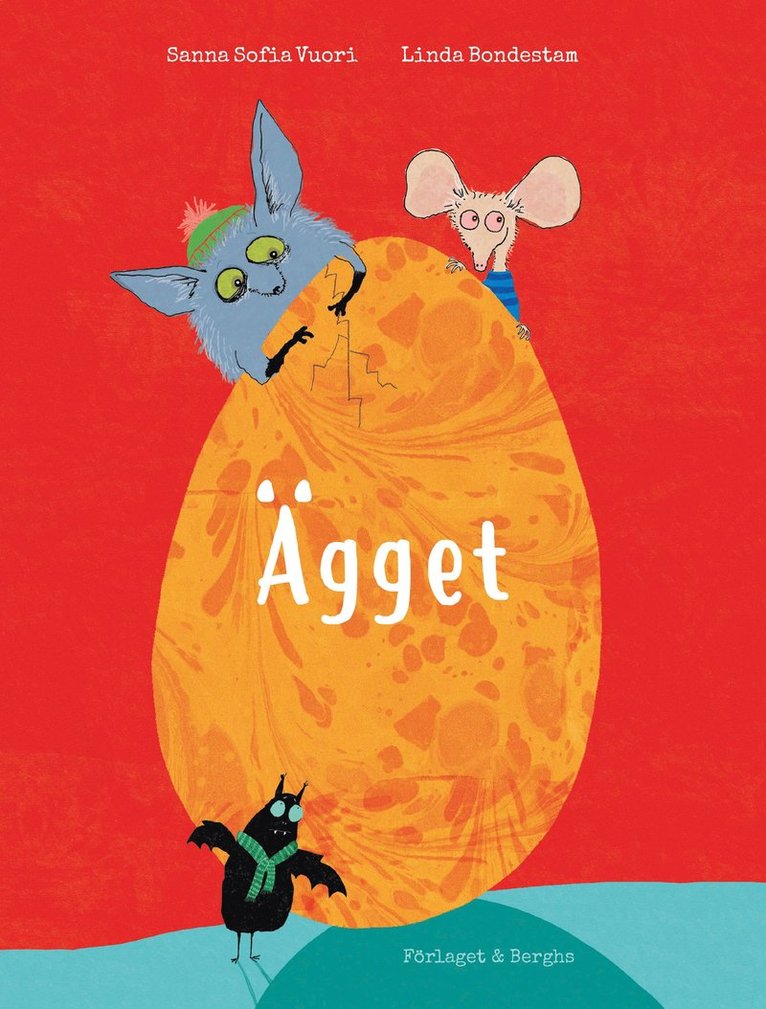 Ägget 1