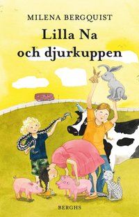 bokomslag Lilla Na och djurkuppen