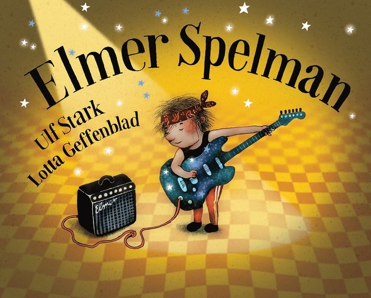 Elmer Spelman 1