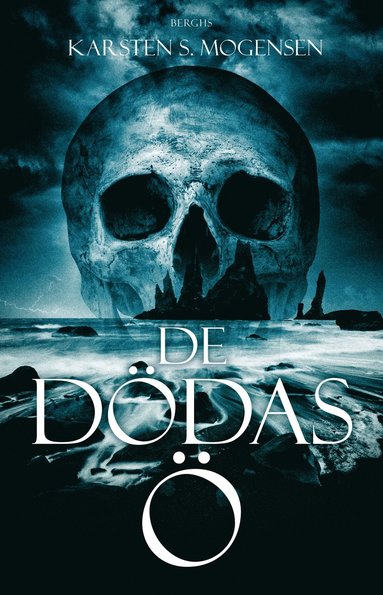 bokomslag De dödas ö