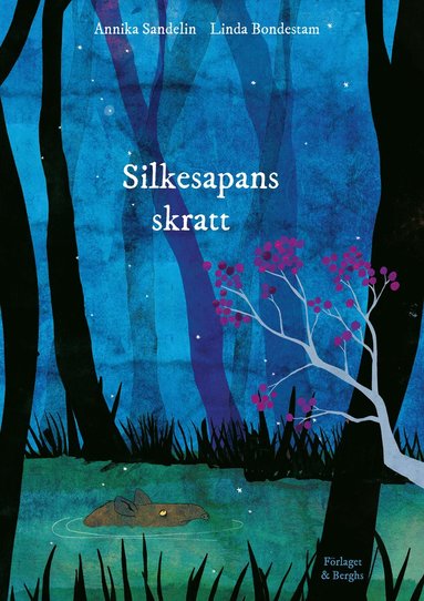 bokomslag Silkesapans skratt