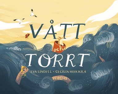 bokomslag Vått och torrt