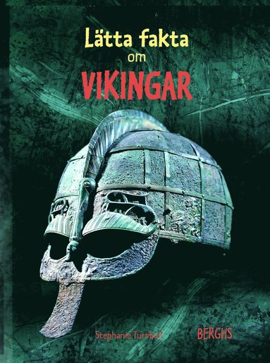 bokomslag Lätta fakta om vikingar