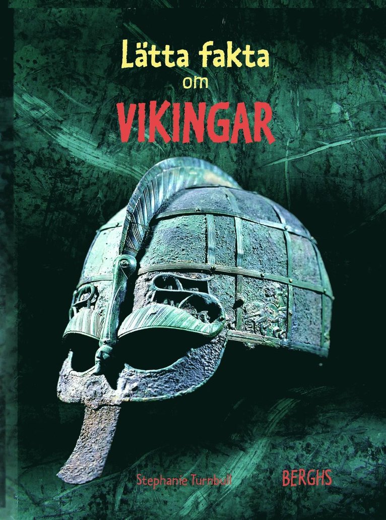 Lätta fakta om vikingar 1