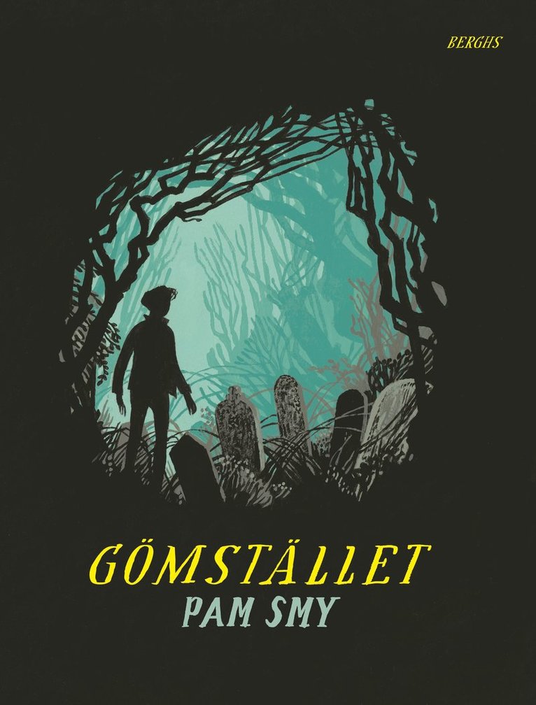 Gömstället 1