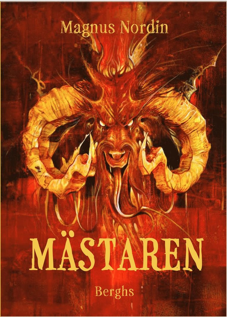 Mästaren 1