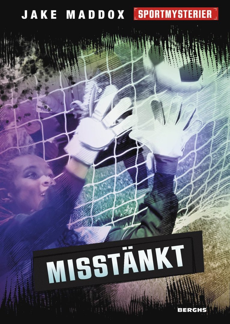 Misstänkt