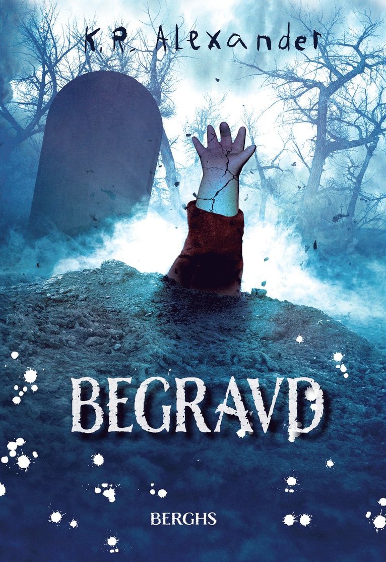 Begravd 1