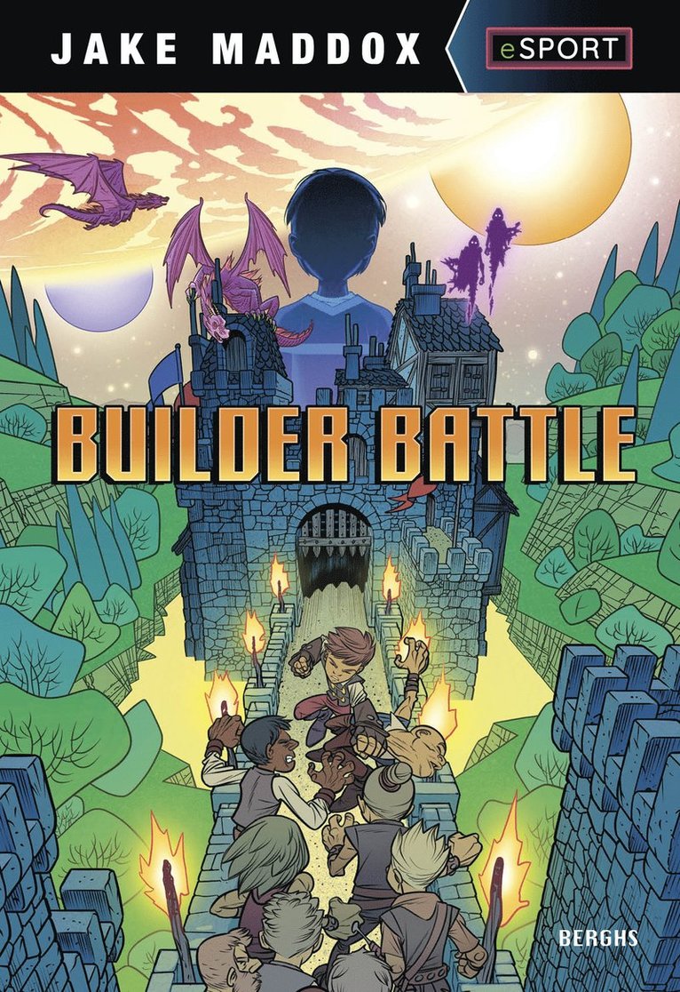 Builder Battle 1