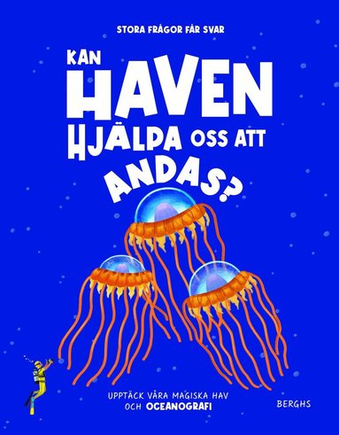 Eliza Jeffery - Kan haven hjälpa oss att andas?, Inbunden