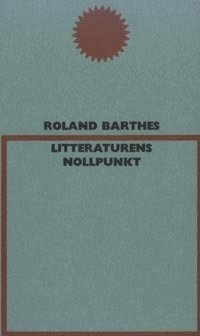 Litteraturens nollpunkt 1