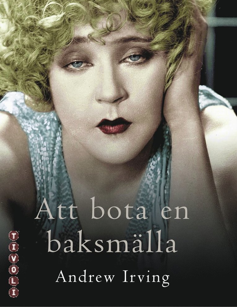 Att bota en baksmälla