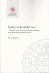 bokomslag Schumackerdoktrinen : i ljuset av nyare rättspraxis och med beaktande av dess inverkan på svensk skatterätt