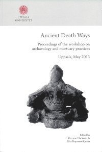 Ancient death ways 1