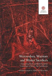 bokomslag Werewolves, Warriors and Winter Sacrifices
