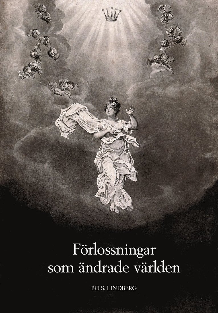 Förlossningar som ändrade världen