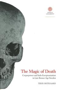 bokomslag The Magic of Death