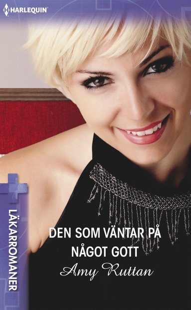 Amy Ruttan - Den som väntar på något gott, Häftad